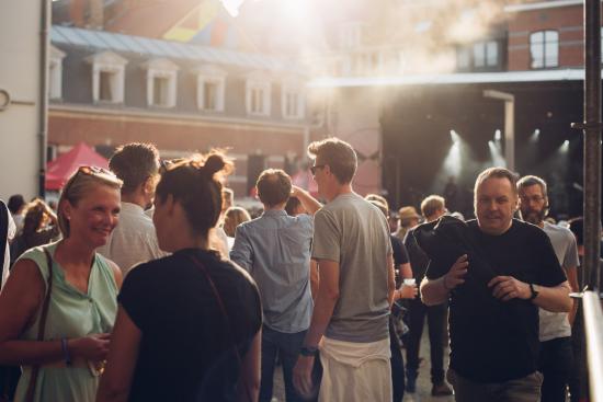 M-IDZOMER 2022 © Diederik Craps