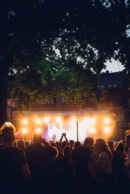 M-IDZOMER 2022 © Diederik Craps