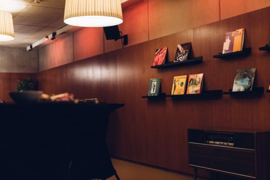 VIP door Diederik Craps