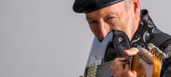 Richard Thompson