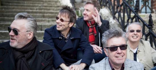 The Undertones