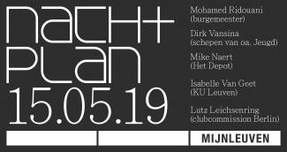 Nachtplan