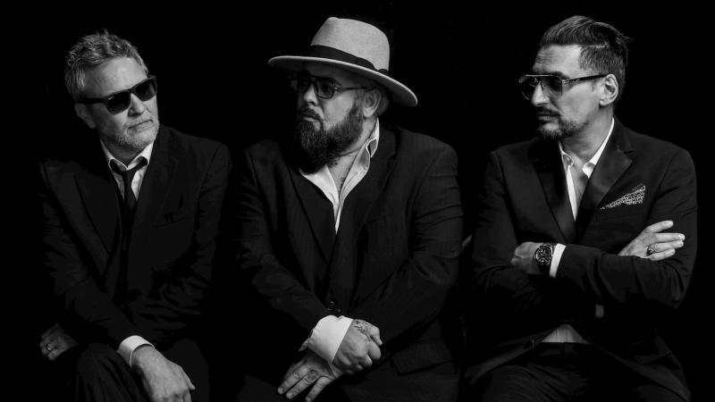 Fun Lovin' Criminals