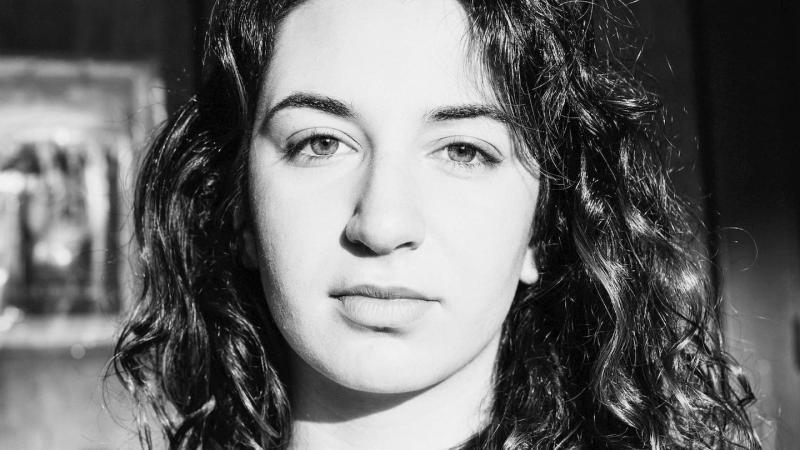 Support act: Rosie Stuart