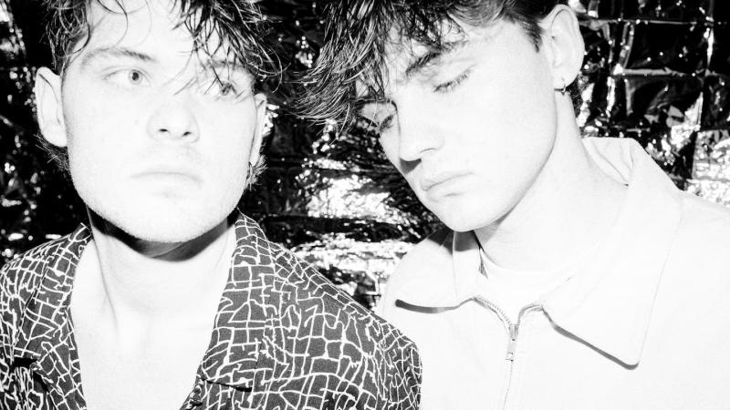 Support act: Pelican Dealer
