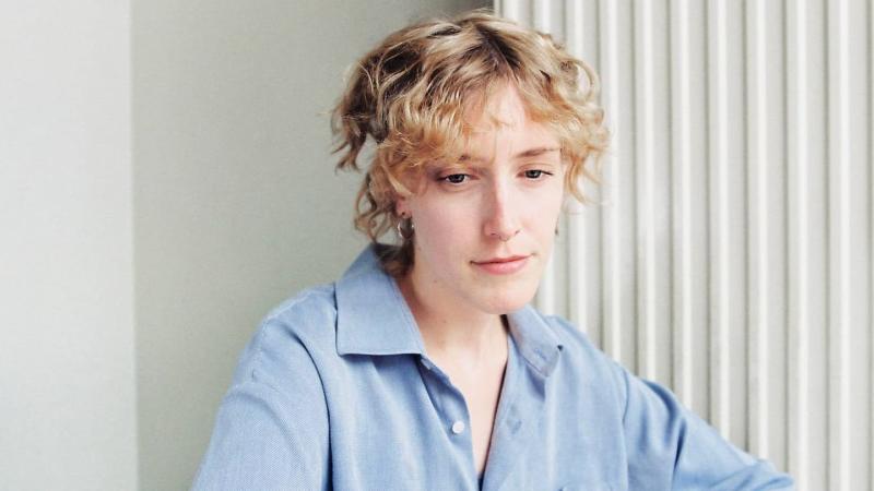 Support act: Elis Floreen