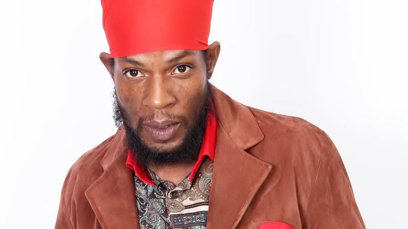 Jah Mason