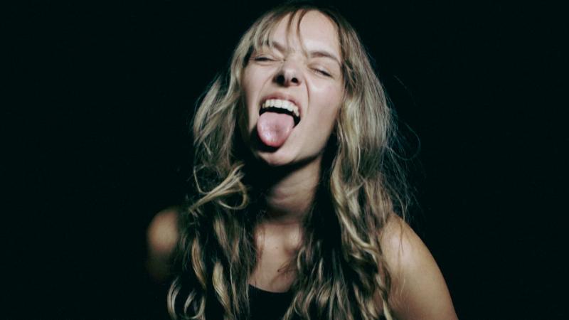 Support act: Alice Mae