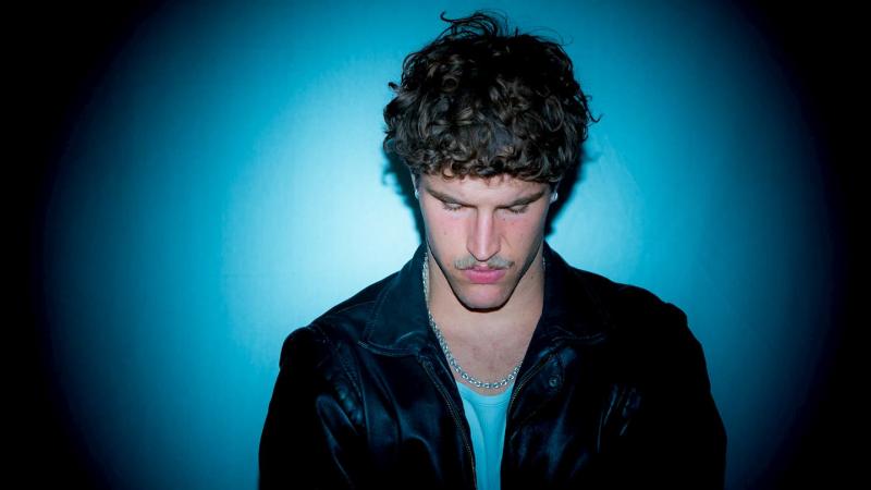 Support act: Broco