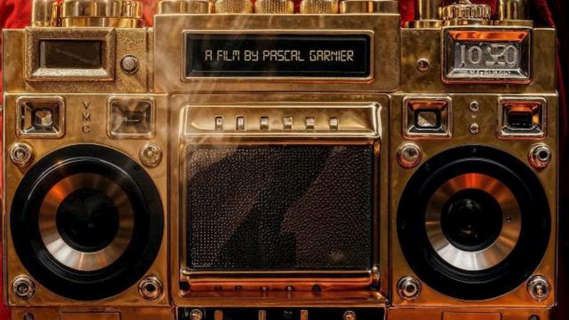 A Hiphop Minute