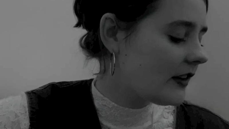 Maud Verstraeten