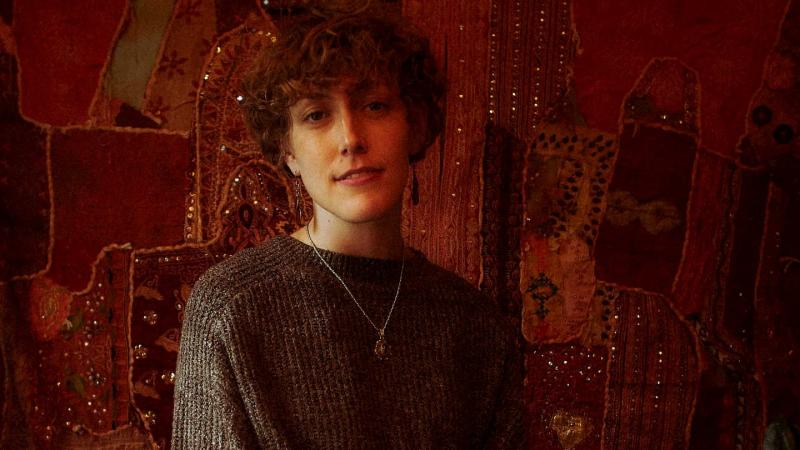 Support act: Elis Floreen