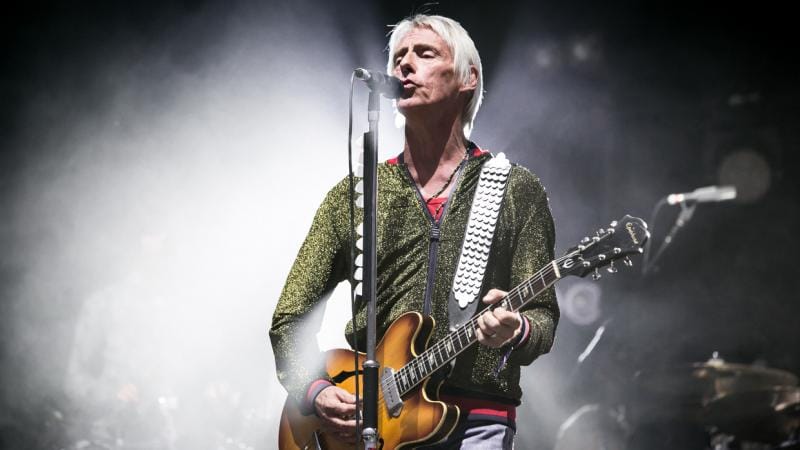 Paul Weller