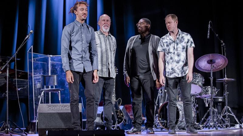 John Scofield Combo 66