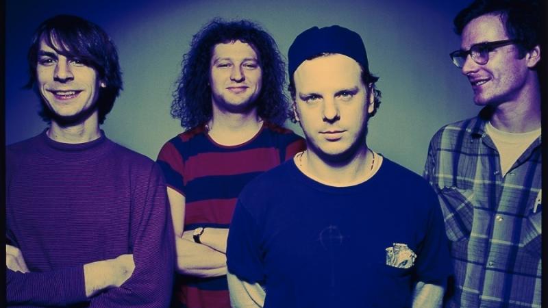 Mudhoney
