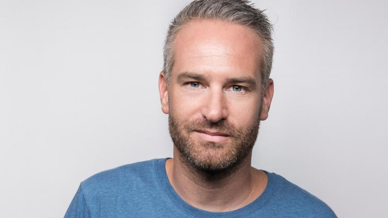 Stijn Van de Voorde