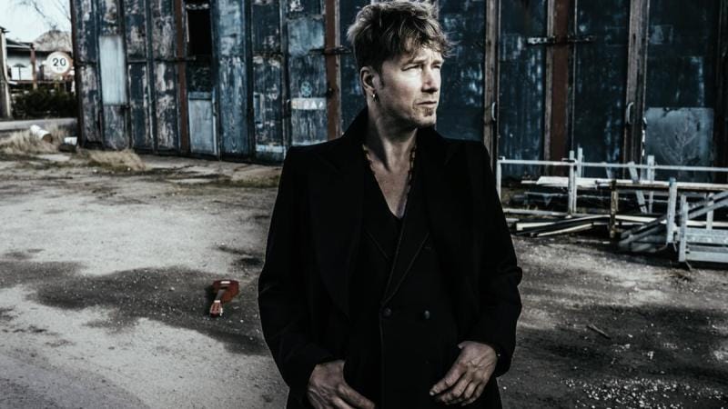 Stef Kamil Carlens