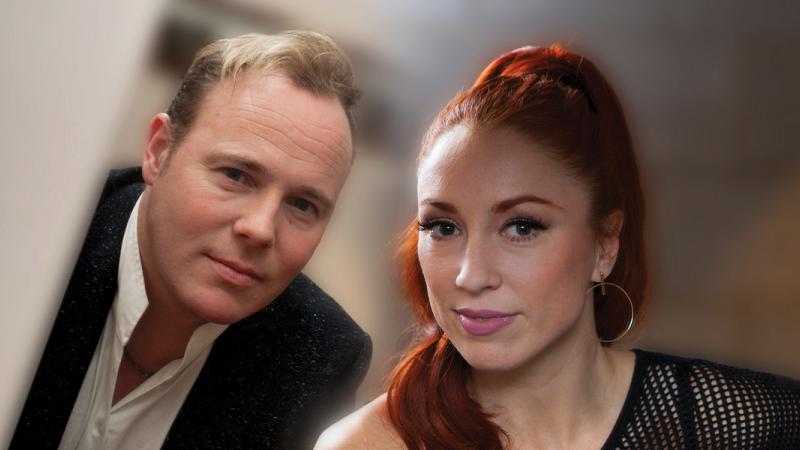 Jef Neve & Natalia