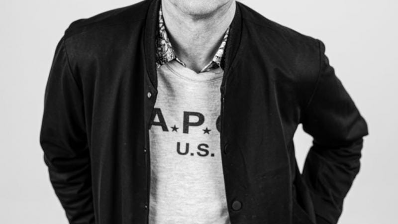 Chuck Prophet