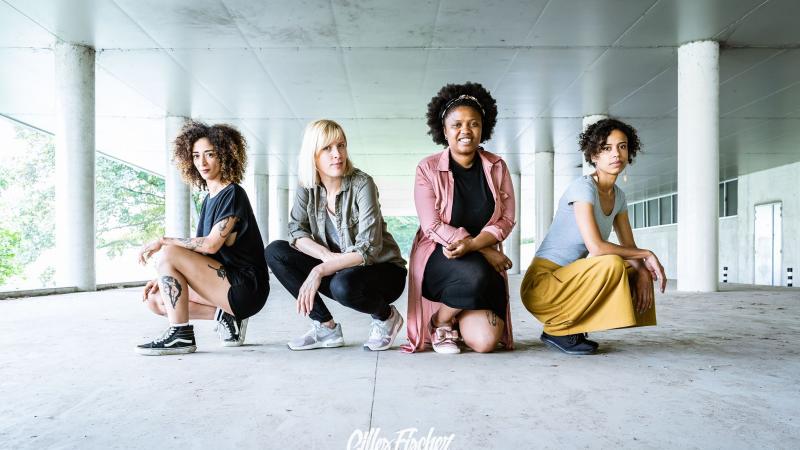 SupaFlyCollective