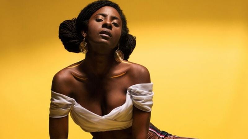 Jah9 & The Dub Treatment