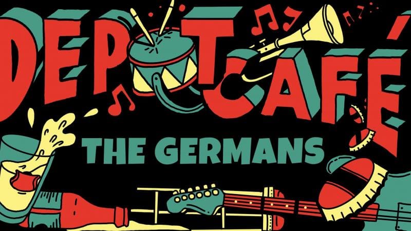 The Germans