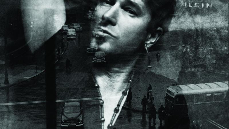 Stef Kamil Carlens