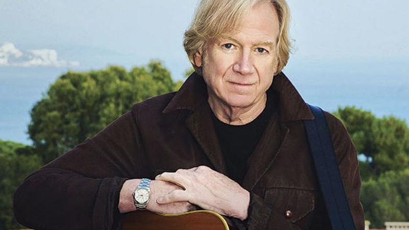 Justin Hayward