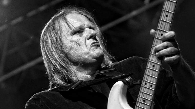 Walter Trout