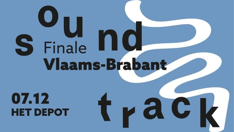 Sound Track: finale Vlaams-Brabant 