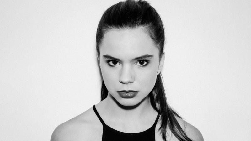 Amber Broos
