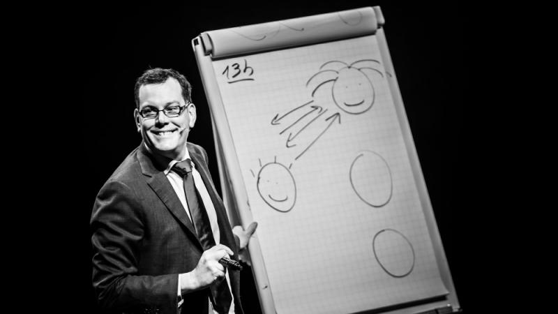 ARNOUT VAN DEN BOSSCHE