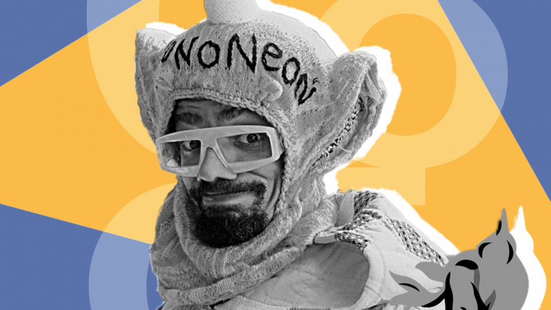 MonoNeon