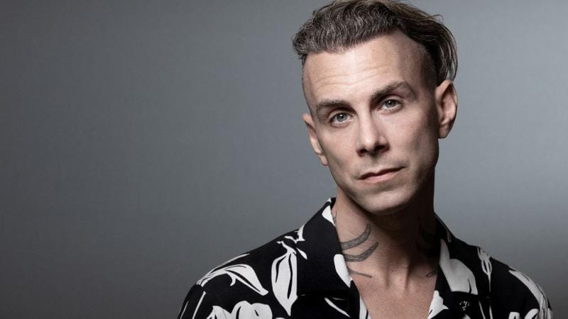 Asaf Avidan