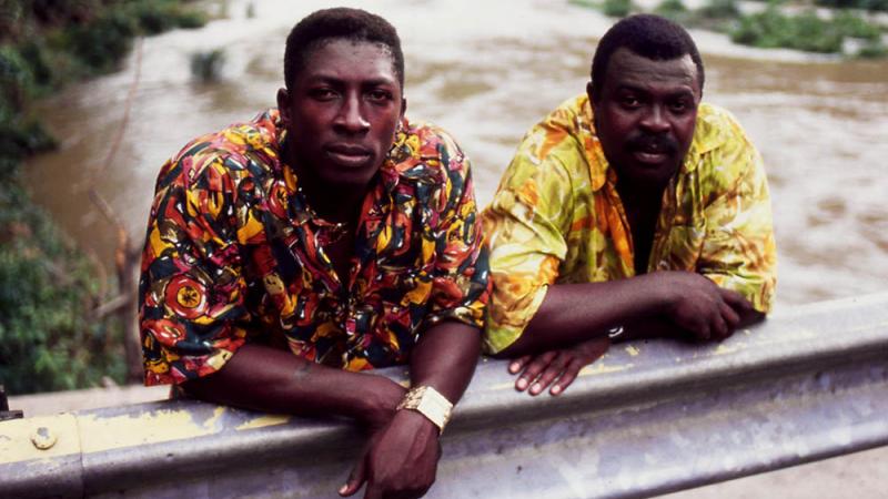Chaka Demus & Pliers
