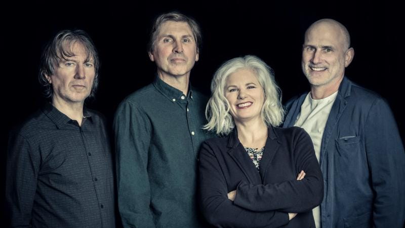 Cowboy Junkies