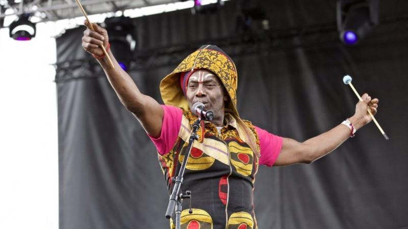 Antibalas