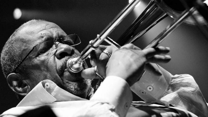 Fred Wesley & His New JB's