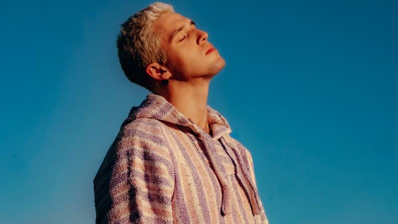 LAUV
