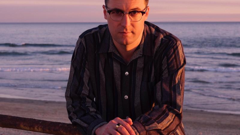 Nick Waterhouse