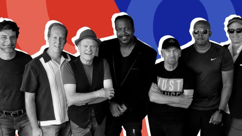 Average White Band