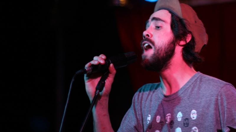 Patrick Watson