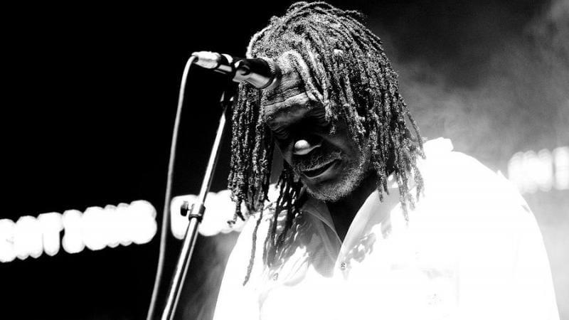 Horace Andy