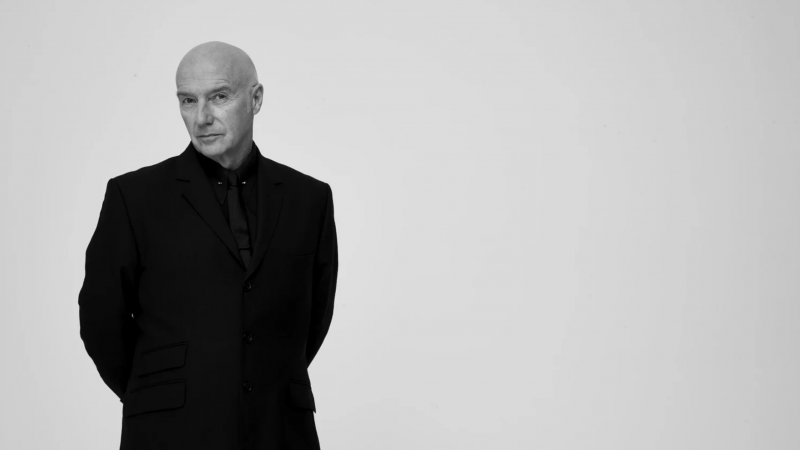 Midge Ure