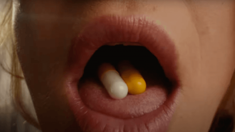 Pills