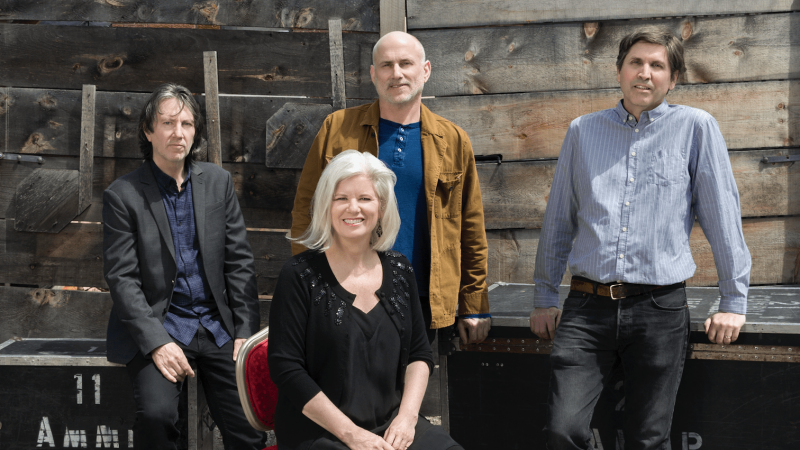 Cowboy Junkies 