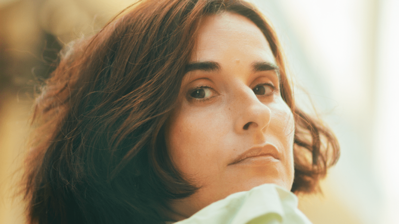 Cristina Branco