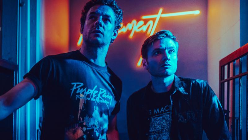 The Midnight