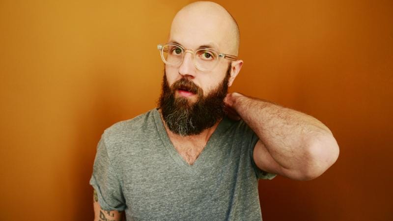 William Fitzsimmons