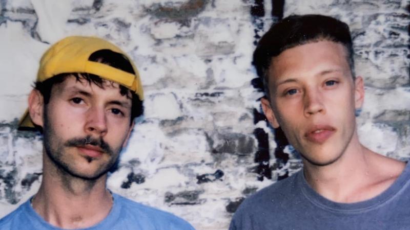 Lander & Adriaan